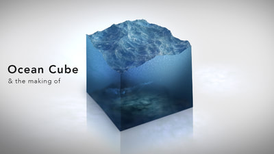 Ocean Cube